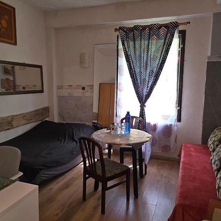 Hostel Apollo زابكوفيتسي سلاسكي المظهر الخارجي الصورة