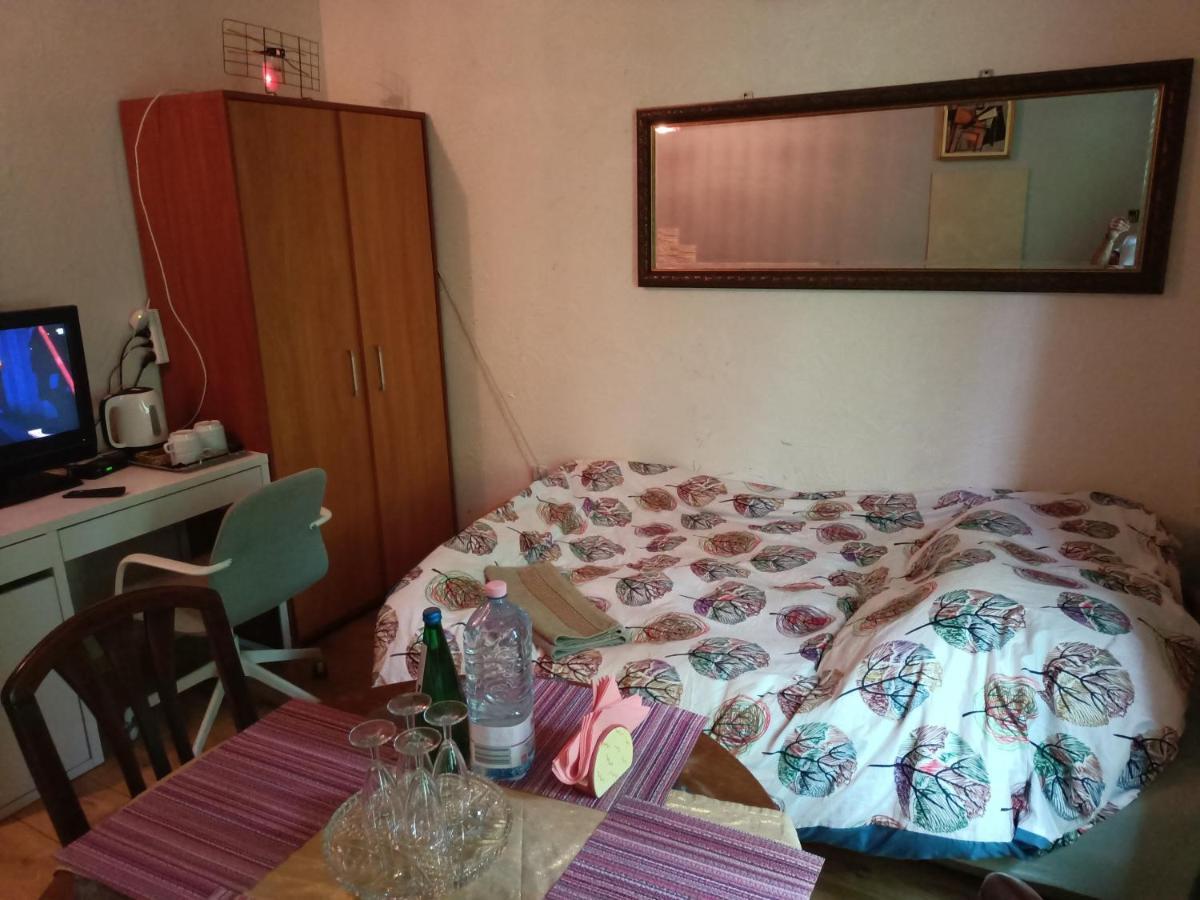 Hostel Apollo زابكوفيتسي سلاسكي المظهر الخارجي الصورة