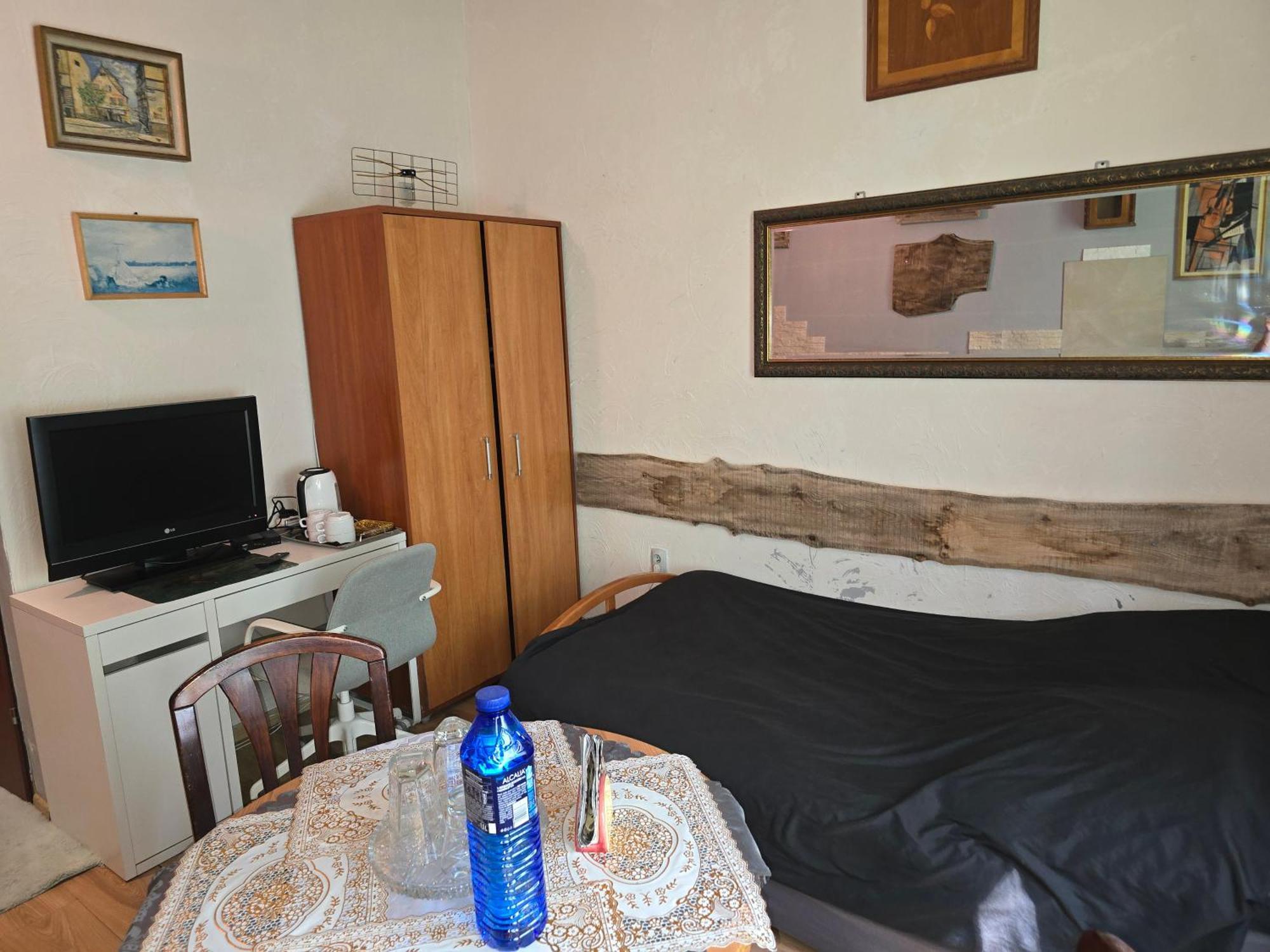 Hostel Apollo زابكوفيتسي سلاسكي المظهر الخارجي الصورة