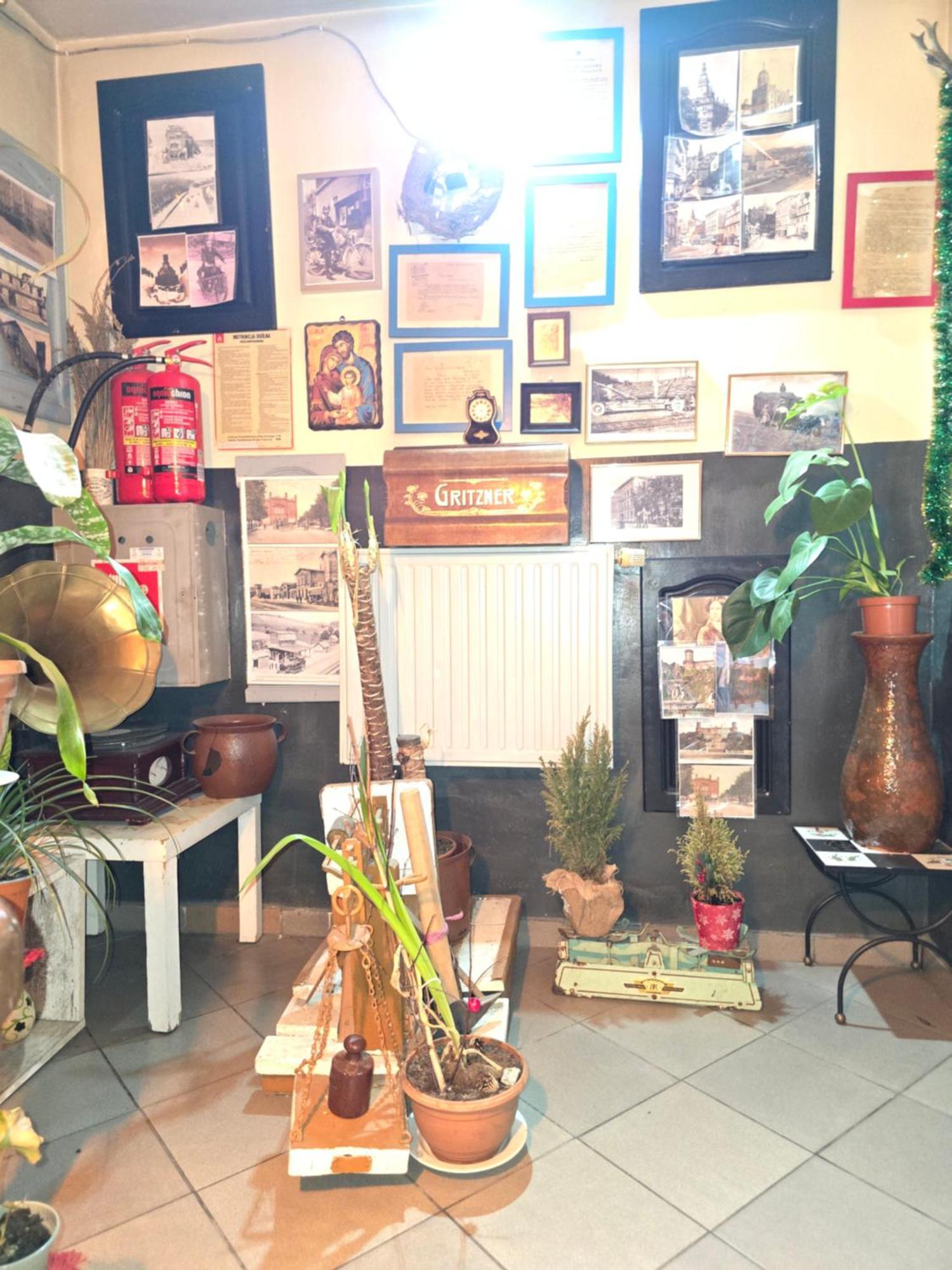 Hostel Apollo زابكوفيتسي سلاسكي المظهر الخارجي الصورة