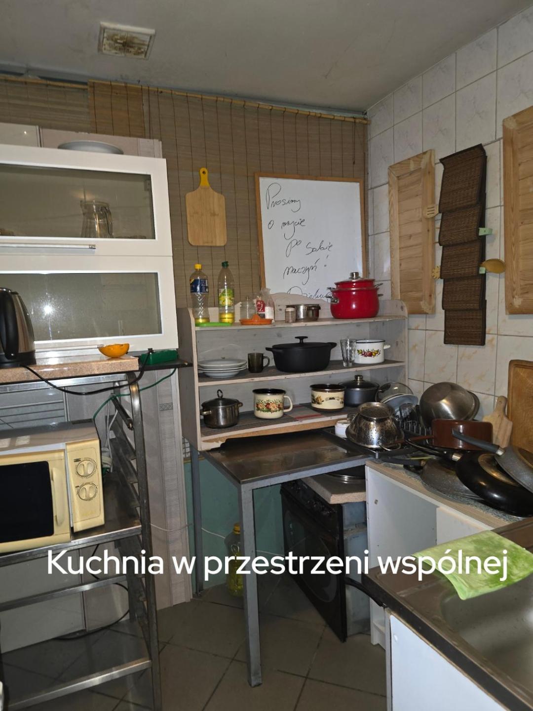 Hostel Apollo زابكوفيتسي سلاسكي المظهر الخارجي الصورة