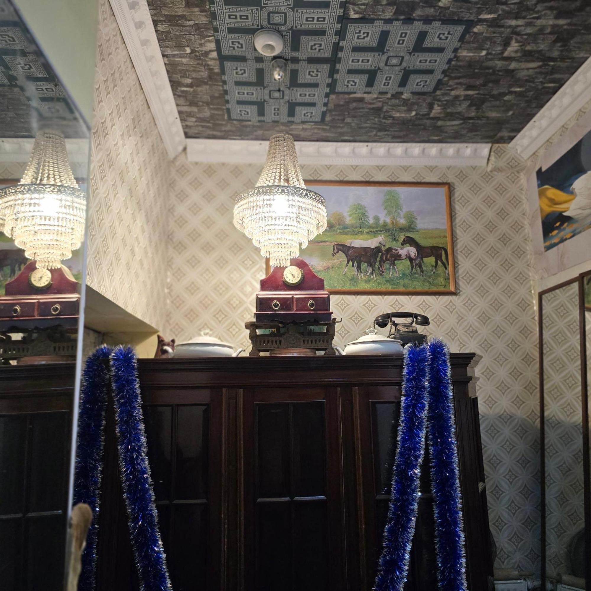 Hostel Apollo زابكوفيتسي سلاسكي المظهر الخارجي الصورة