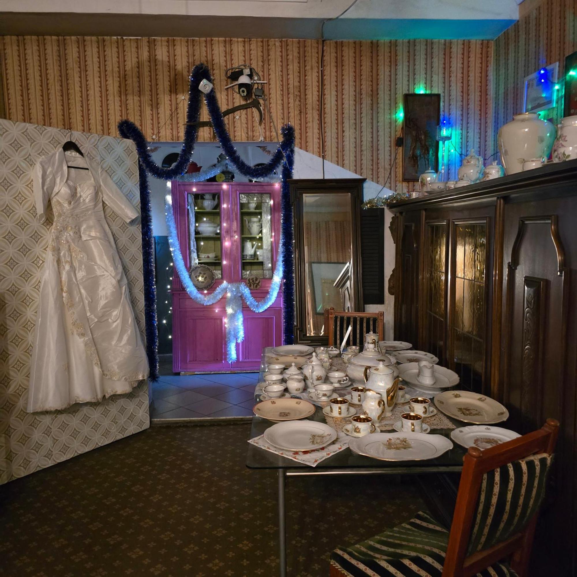 Hostel Apollo زابكوفيتسي سلاسكي المظهر الخارجي الصورة