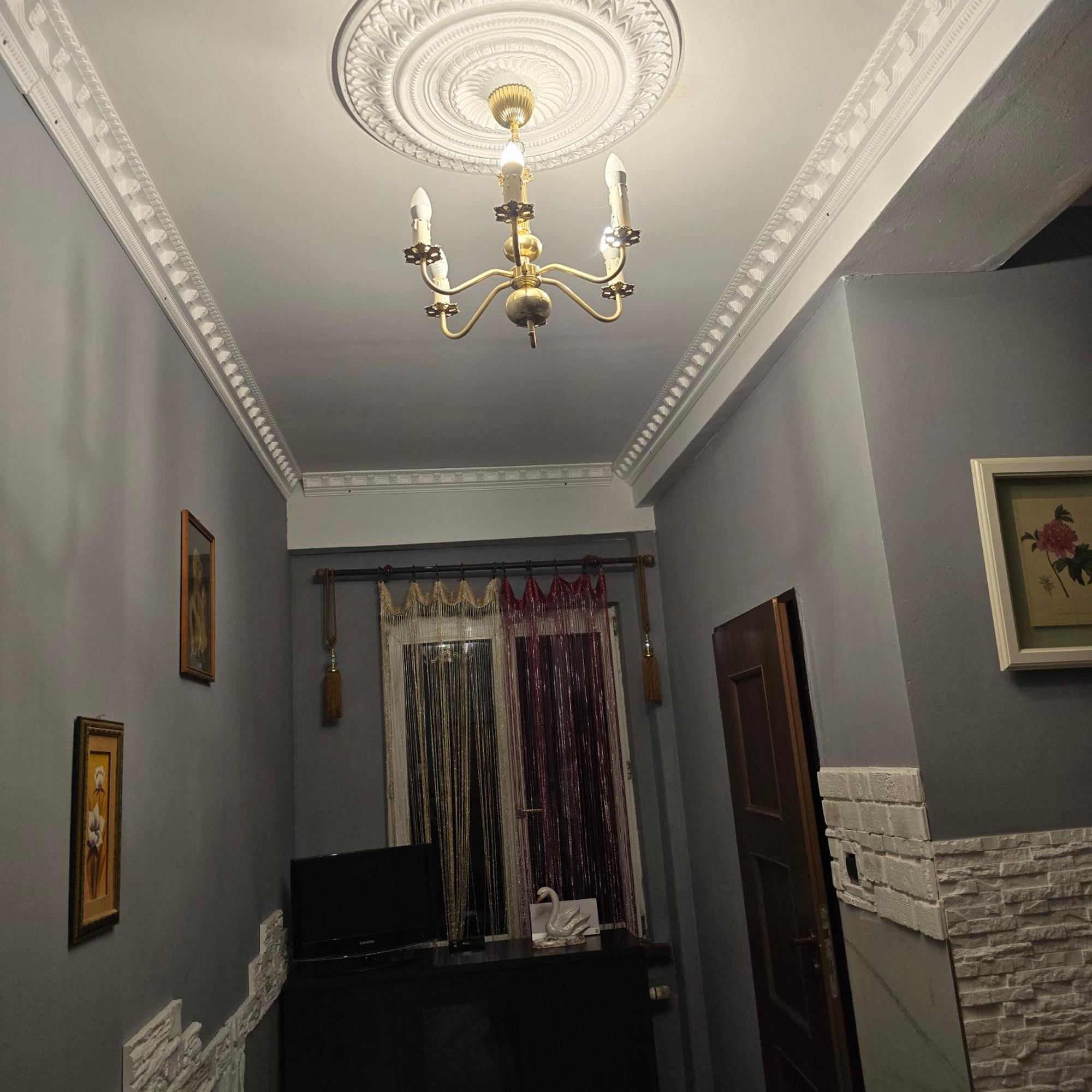 Hostel Apollo زابكوفيتسي سلاسكي المظهر الخارجي الصورة